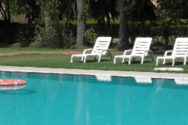 Hotel juSTa Rajputana (Udaipur)